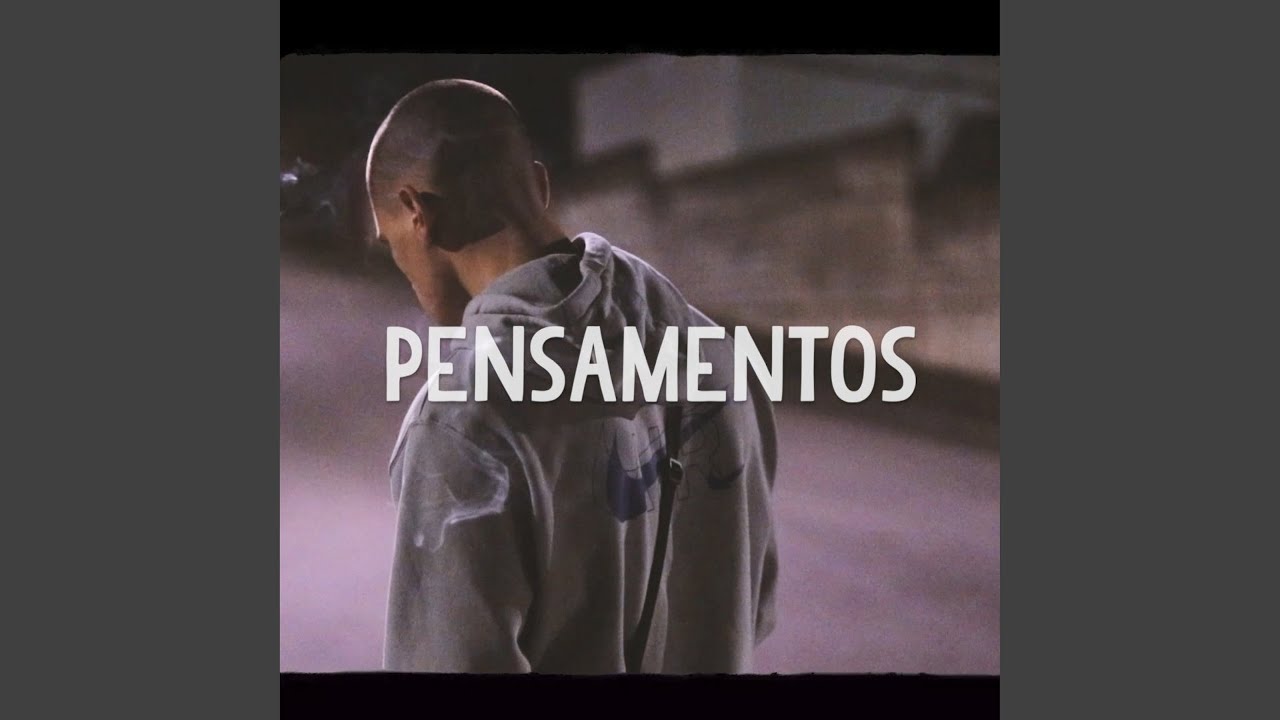Pensamentos