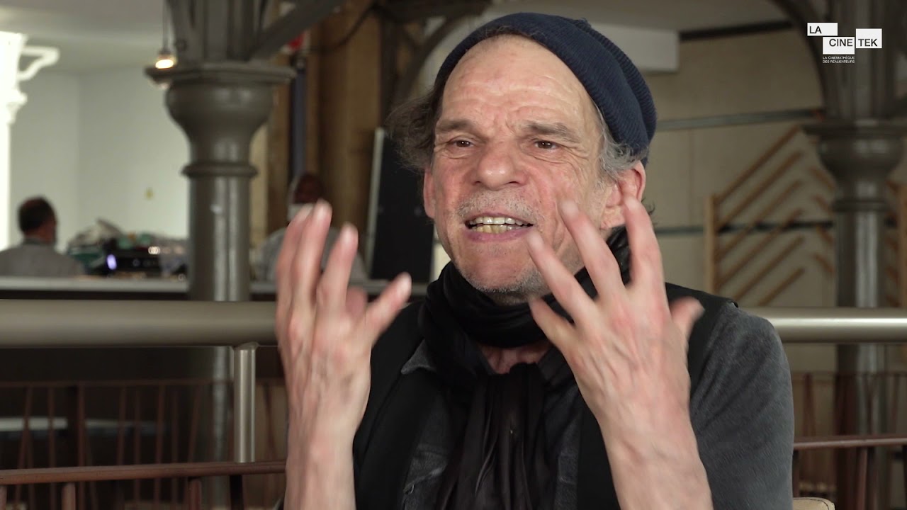 Denis Lavant à propos de Boy Meets Girl de Leos Carax
