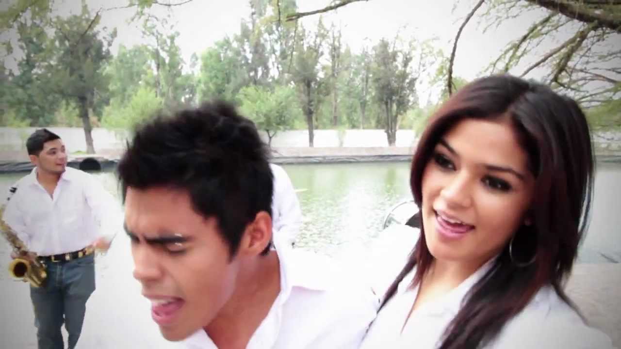 Ponzoña Musical Te Perdone [Video Oficial HD 2011]