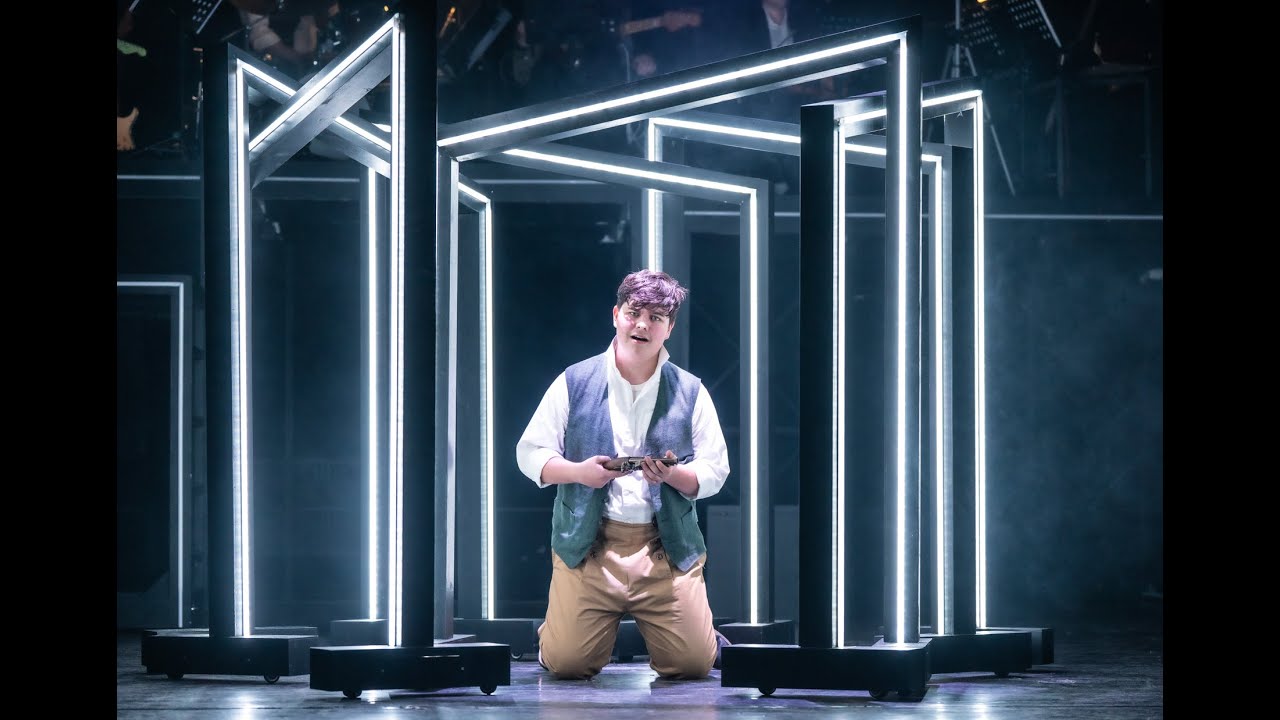SPRING AWAKENING (FRÜHLINGS ERWACHEN) - Trailer 2026