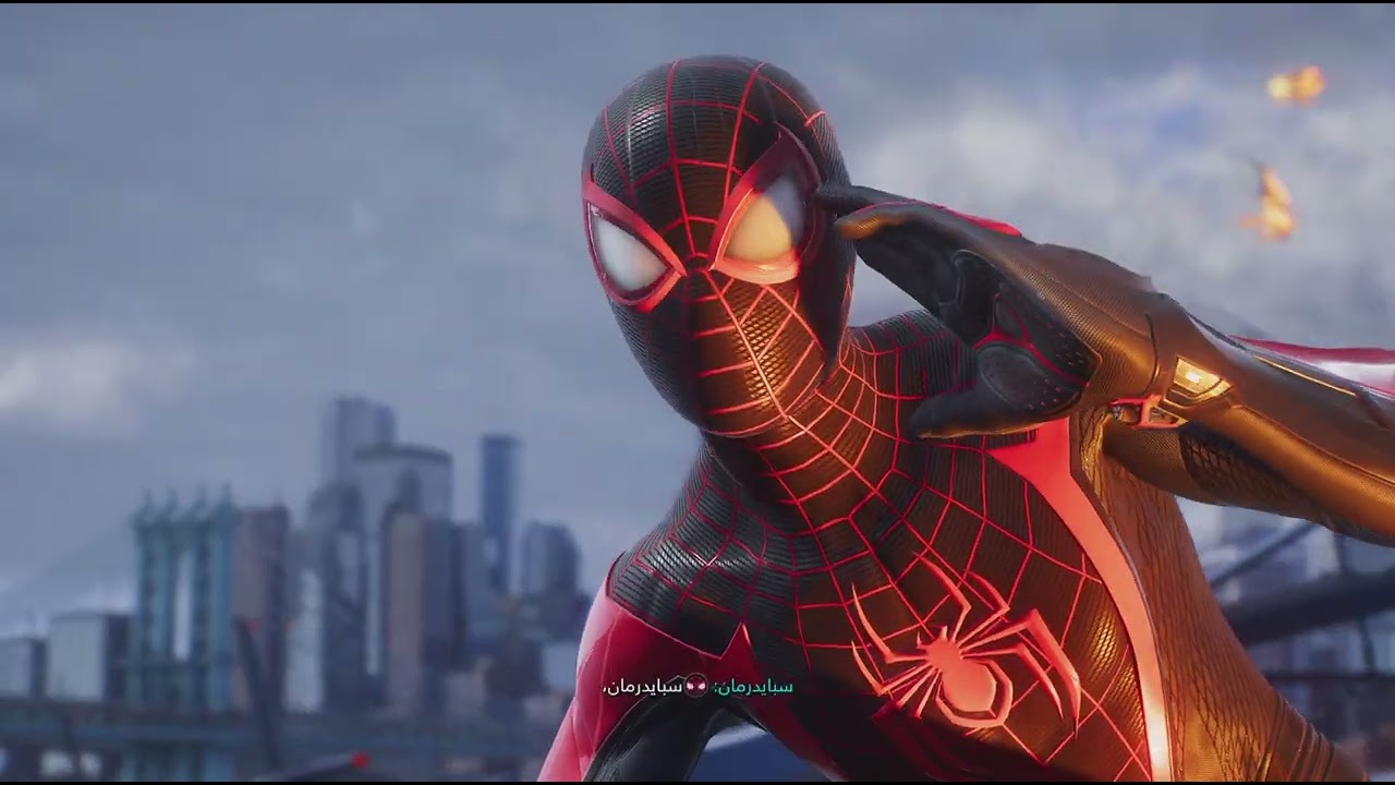 سبايدرمان 2 من مارفل_20260213134626