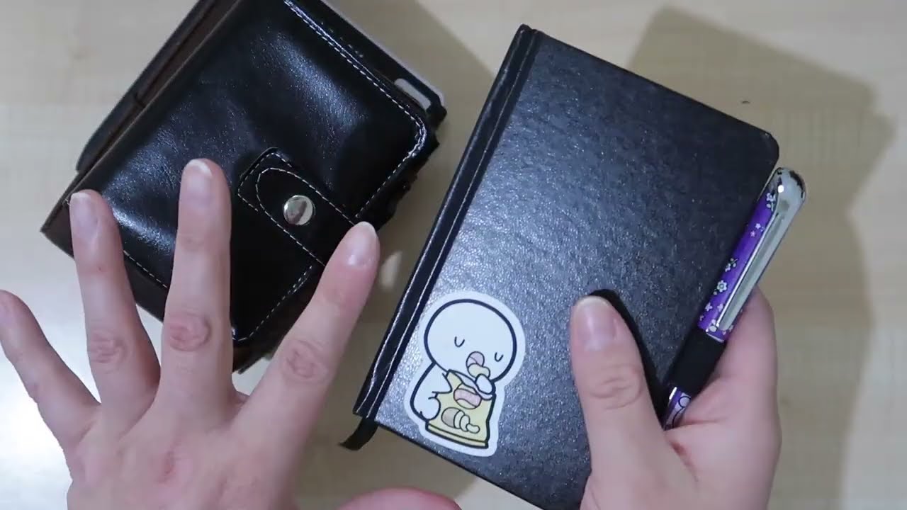 let's talk notebooks | MARCH 2026