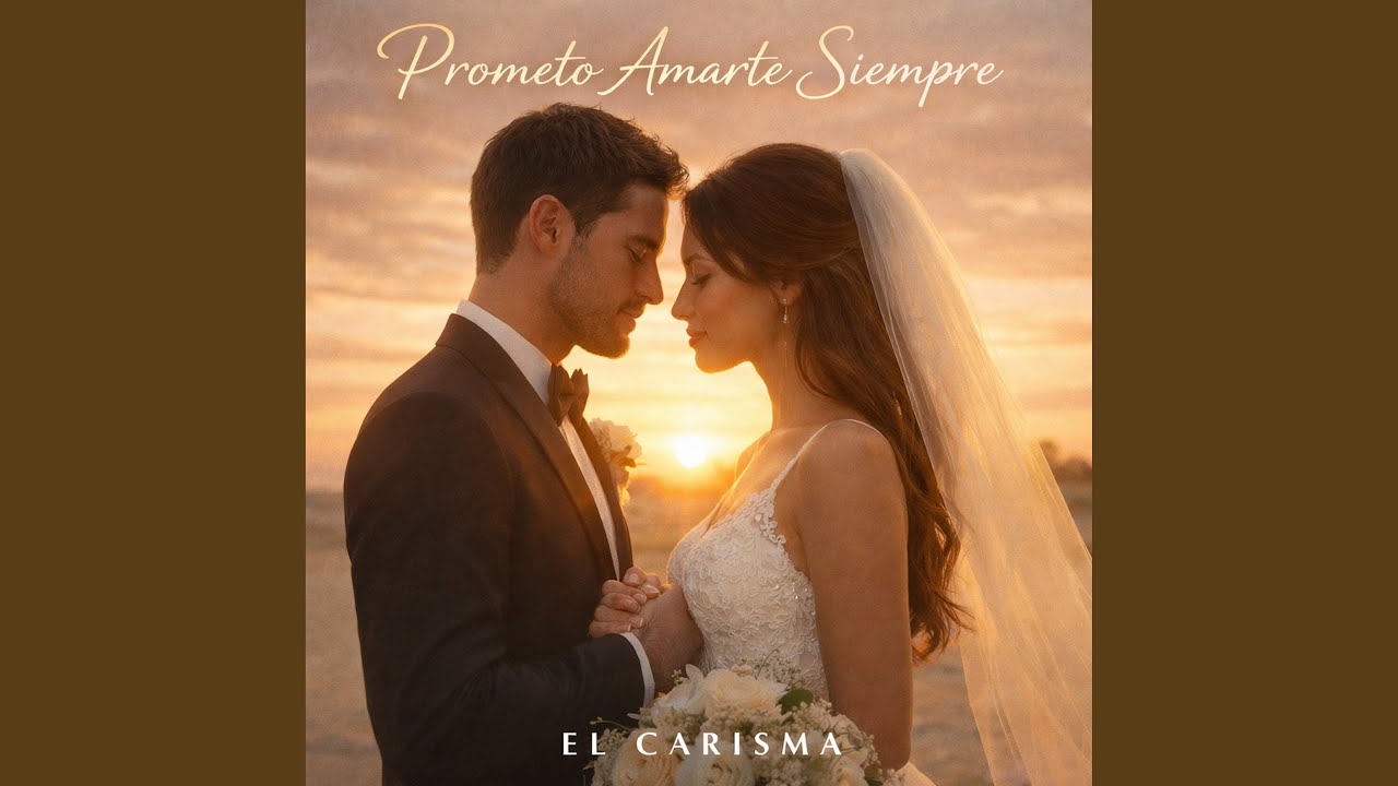 Prometo Amarte Siempre