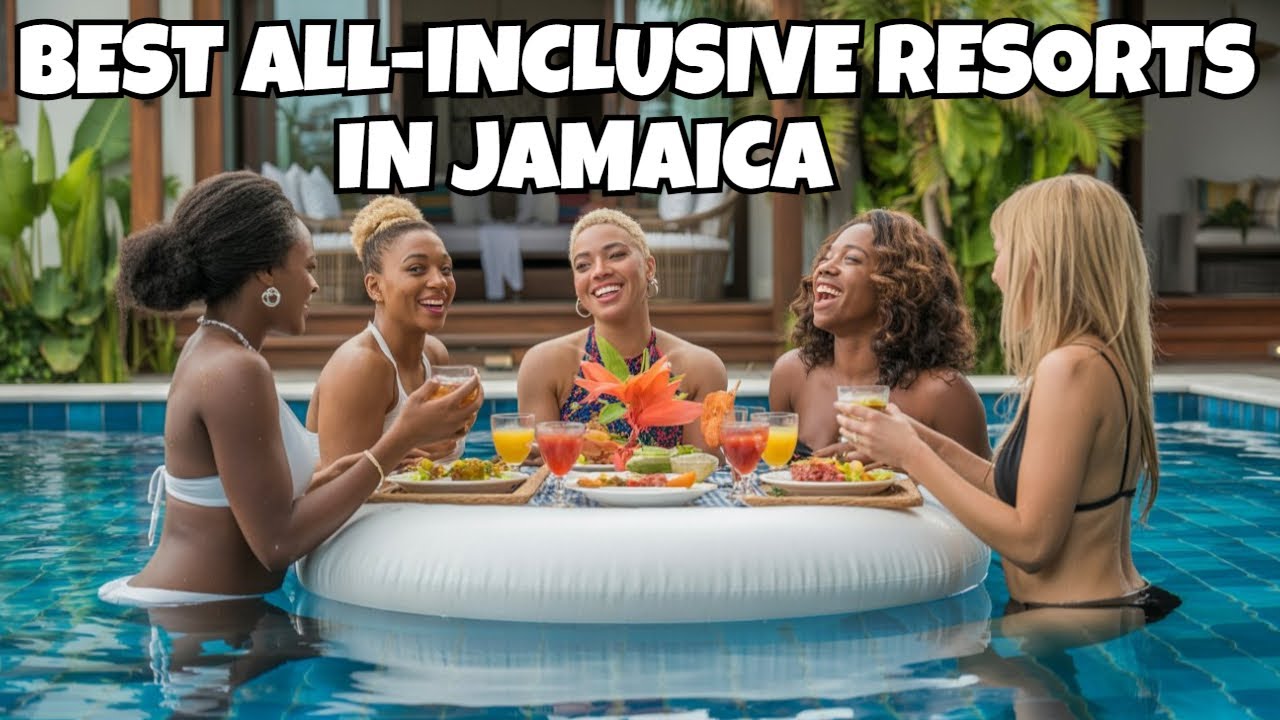 Resorts in Jamaica | Top 10 All Inclusive Resorts in Jamaica