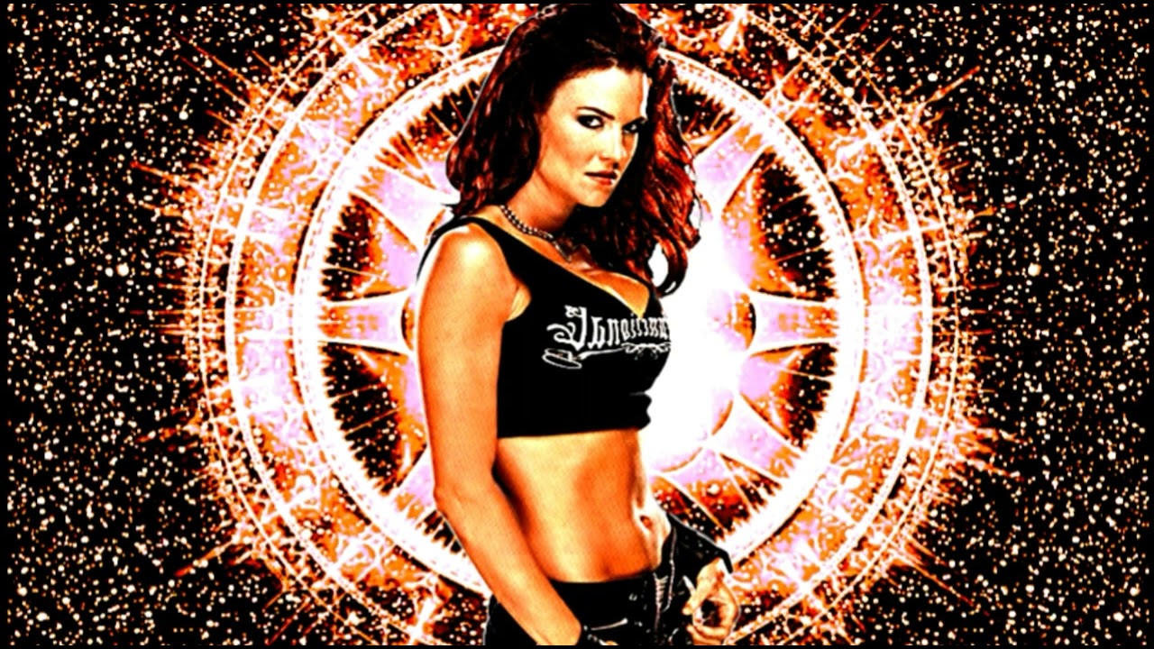 lita wwe theme song 