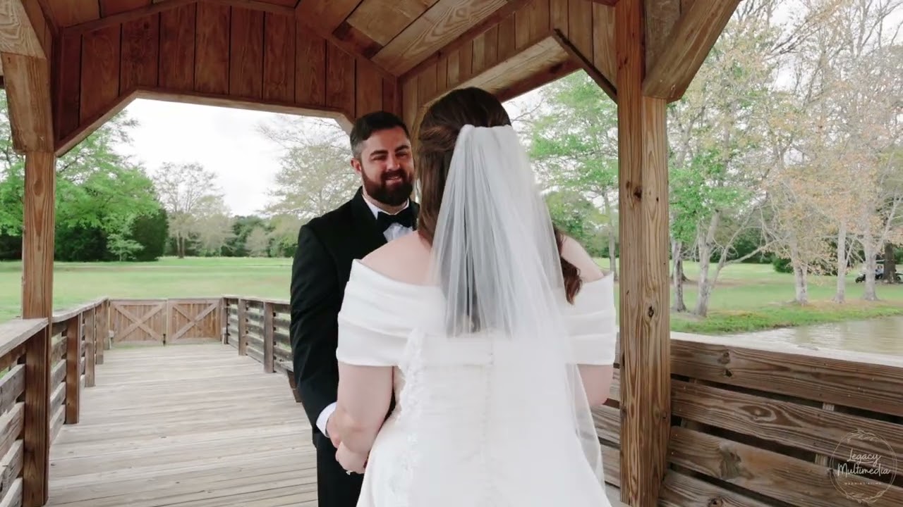 Rachael + Cody