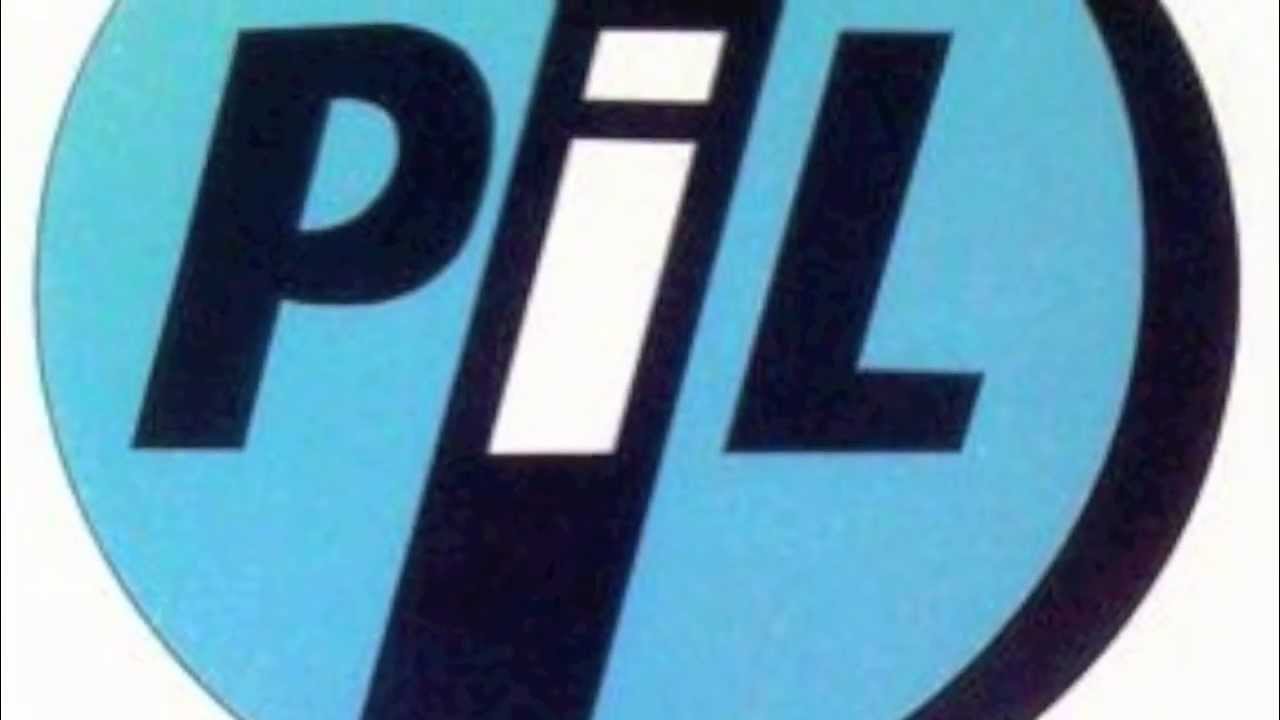 Public Image Ltd - One Drop.