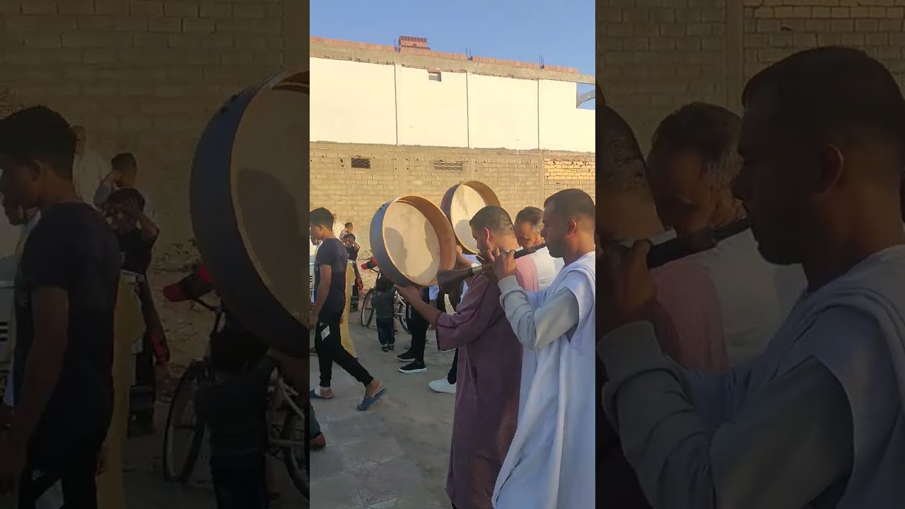 حنة العريس فخر الدين معو - مرجوع زرنة سوفية - محفل في قمار - افراح قمار وادي سوف الجزائر