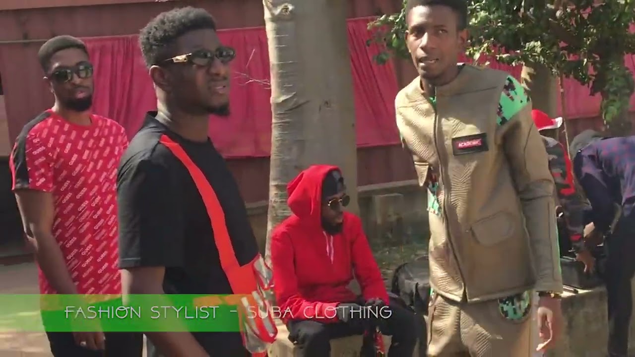 How DJ AB & Feezy Made Da So Samu Ne (Audio & Video)