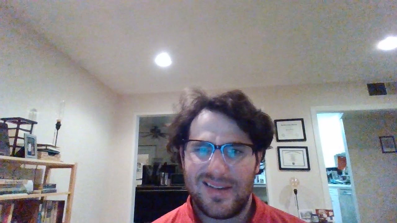 Andrew Hale Dispostion to Teach SEC - 201