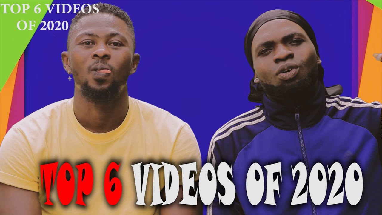 TOP 6 VIDEOS OF LIGHTWEIGHT ENTERTAINMENT