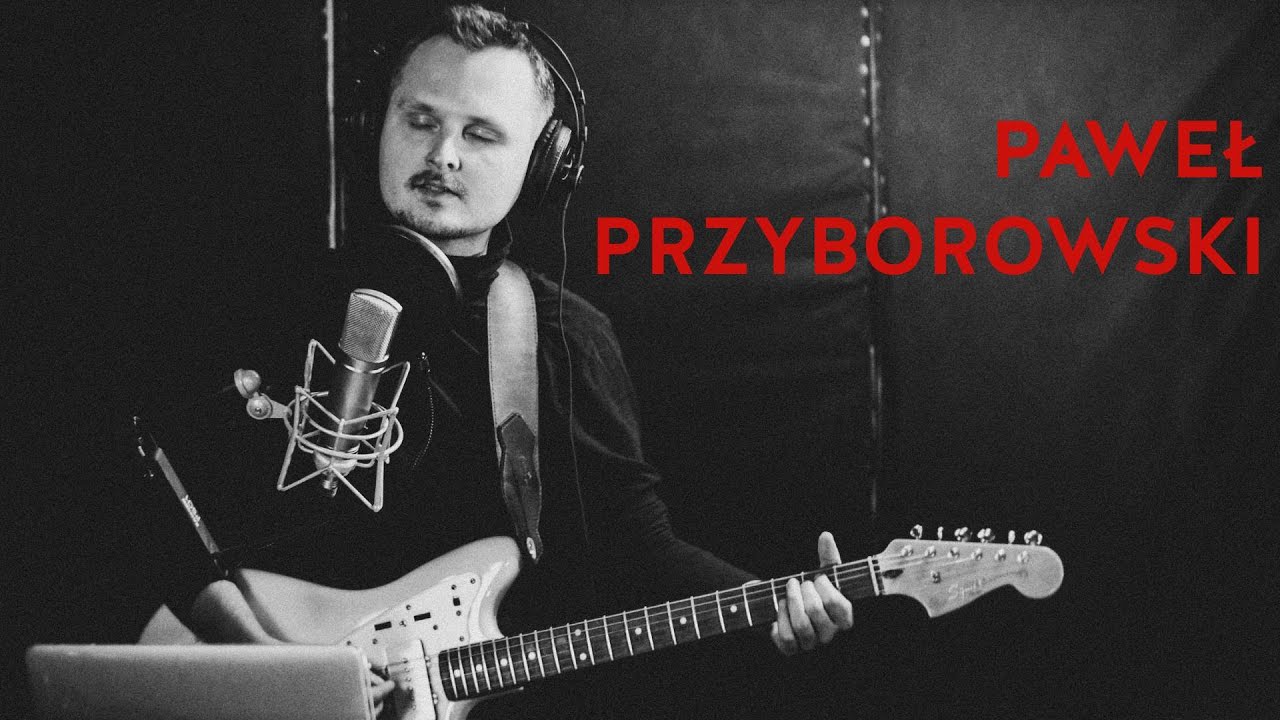 Paweł Przyborowski | Torxin Sessions