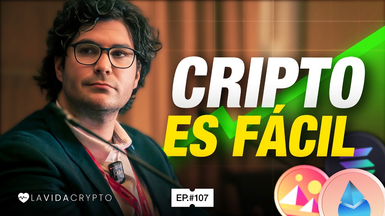 EL FIN DE LAS WALLETS - Workshop en Español | Ep.107