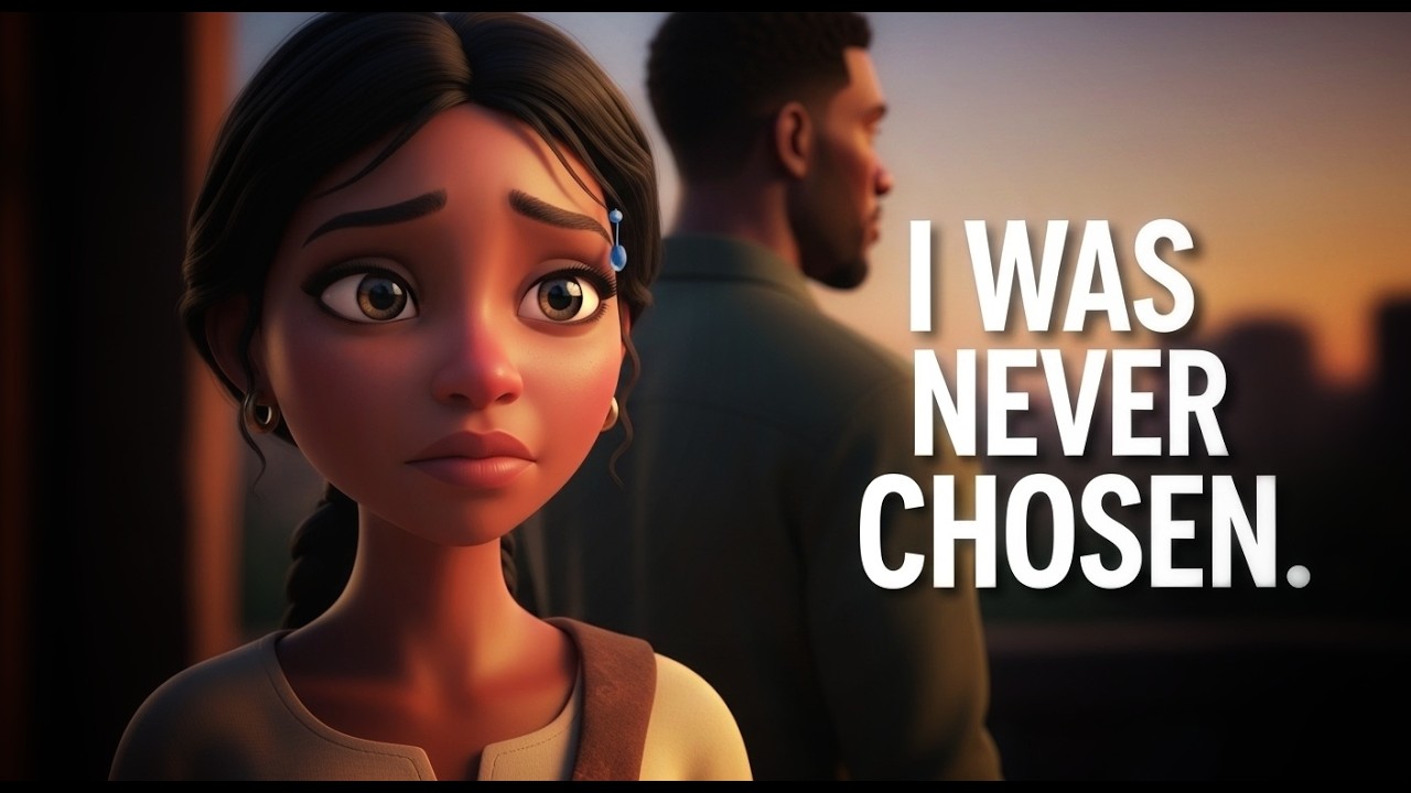 This Village Love Story Will Break Your Heart @AfriLoreStudio