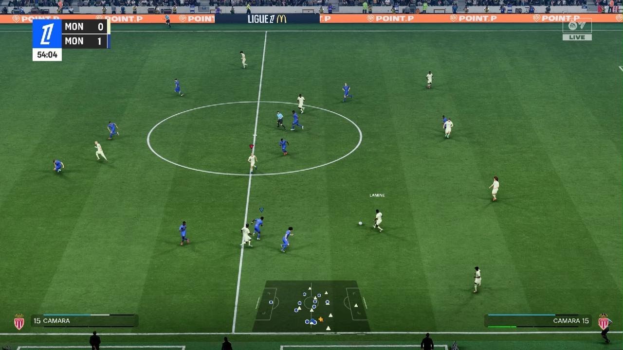 Ado white vs fab blue