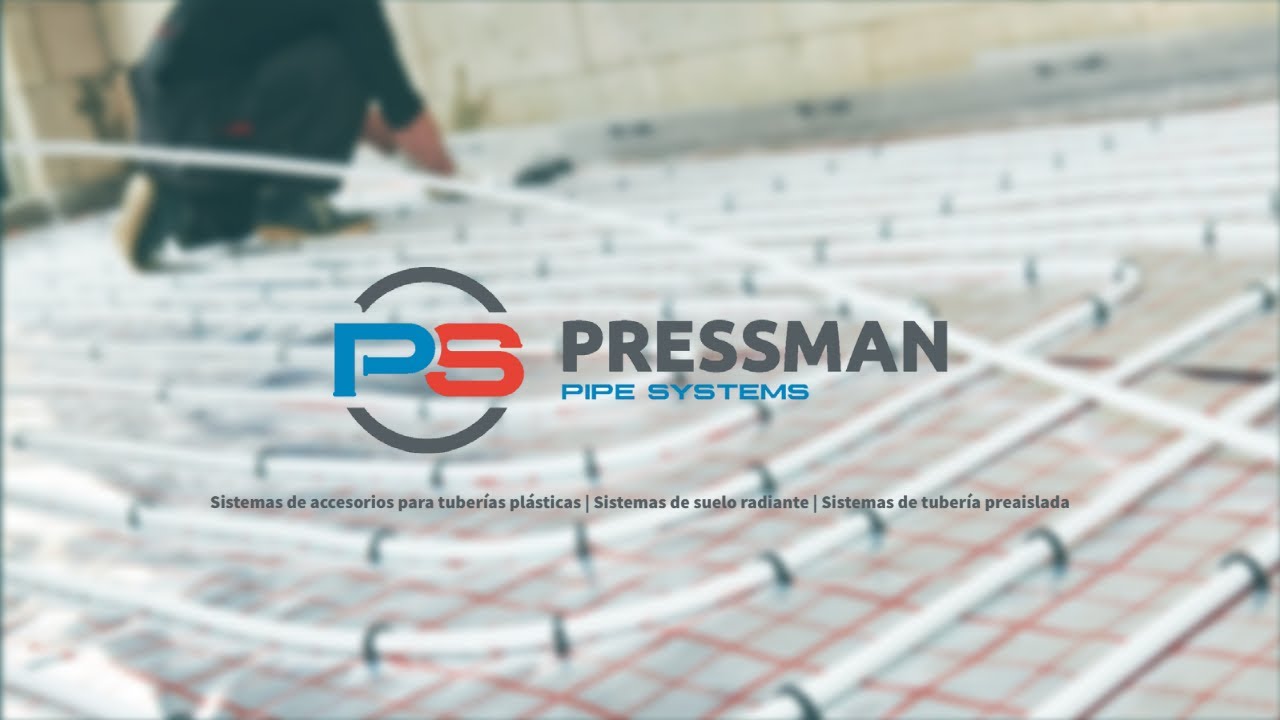 Pressman Video Corporativo