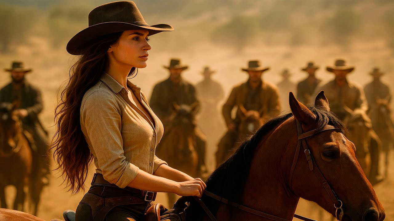 This film is not for children under 18🔞 &ndash; Western drama for the faint of heart | 2025: Devil Western
