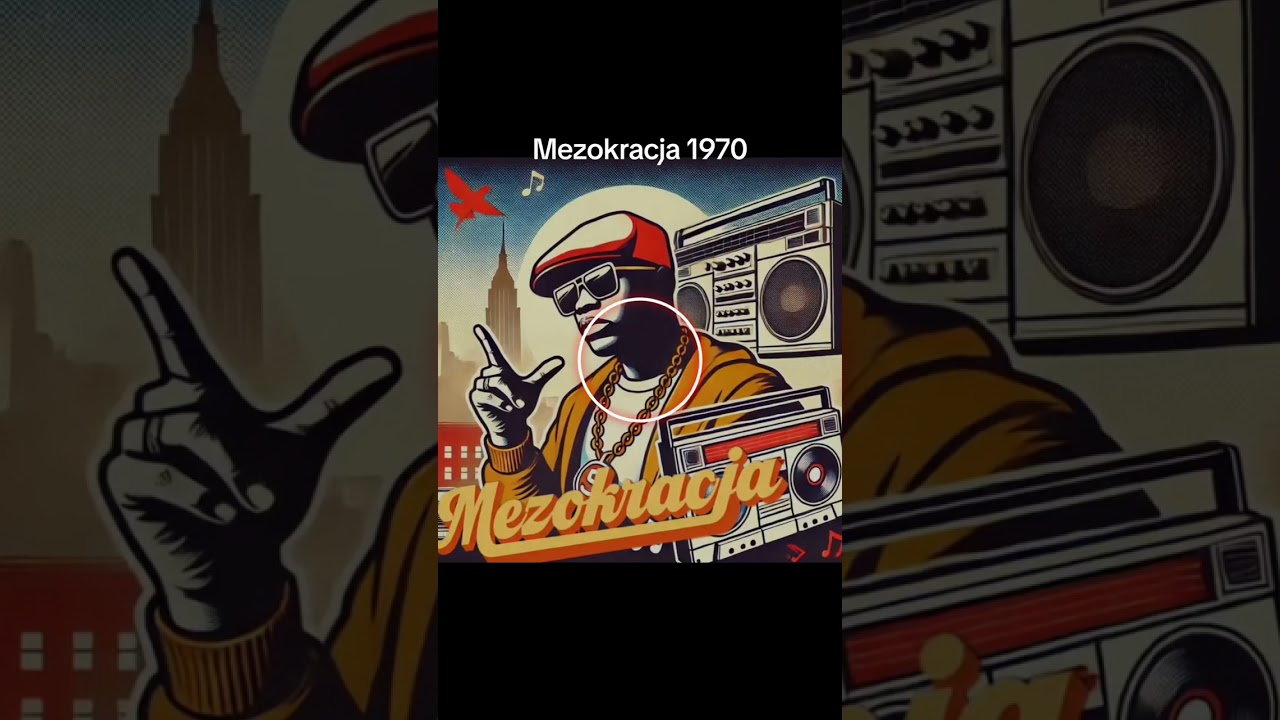 Mezokracja 1970