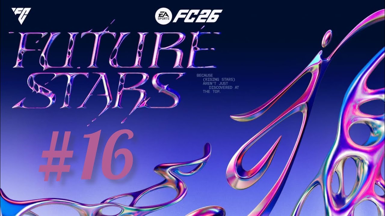 QUE PASA EN FC26🔥 DIRECTO📷