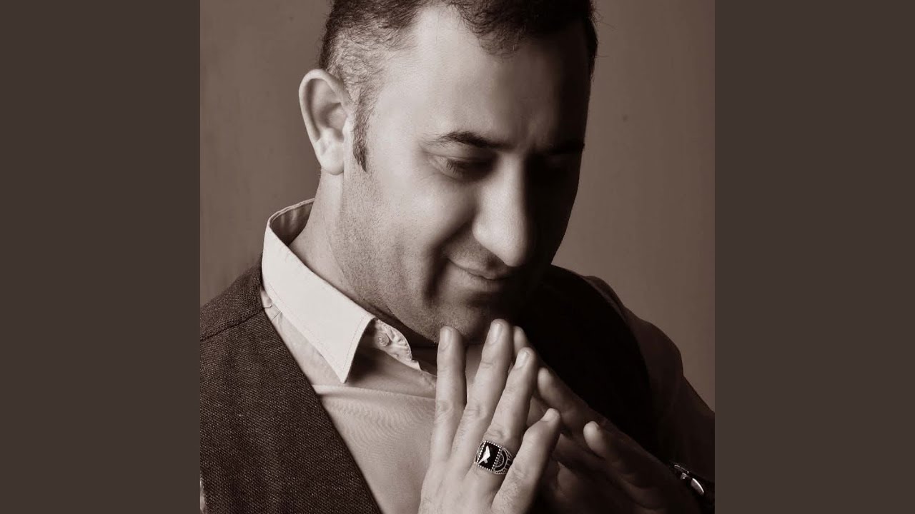 Gözlerine heyranam