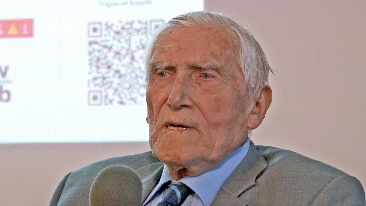 prof. Witold Kieżun - Powstanie nie wybuchło 1 sierpnia