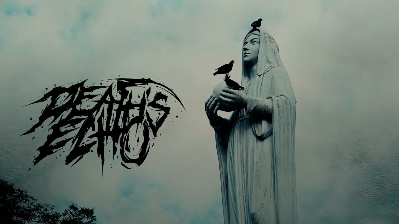 Death's Echo | Echoes of Anunnaki