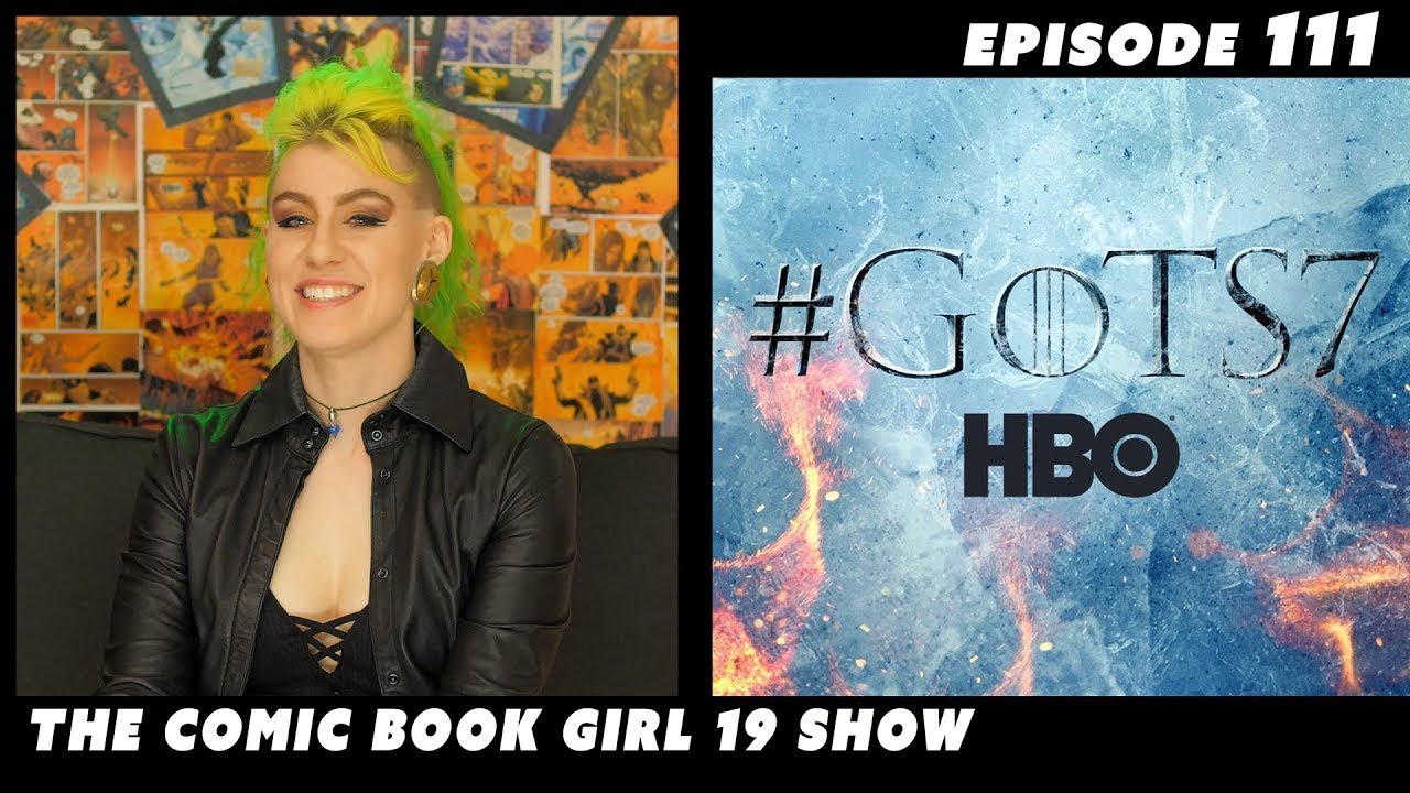 Appreciating Game of Thrones While Accepting Its Flaws