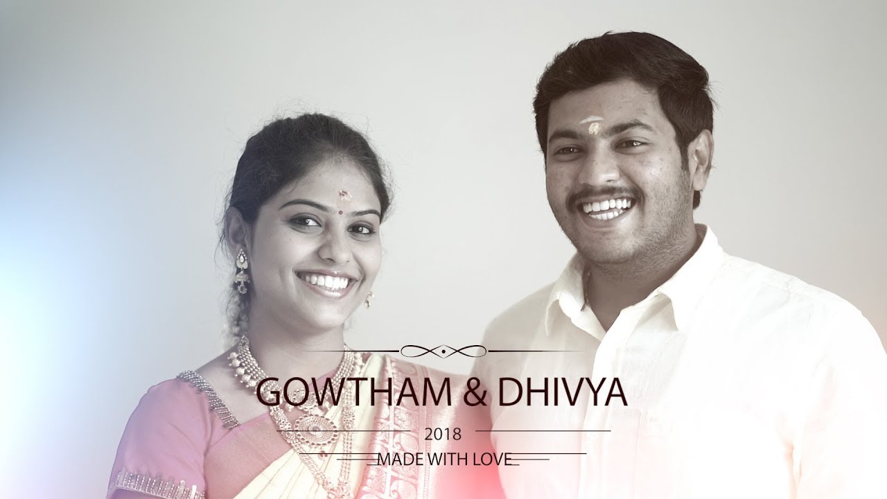 Gowtham | Dhivya | Mapillai and ponnu alaippu plus urumalai kattu seer | Highlights | Wow Studioz