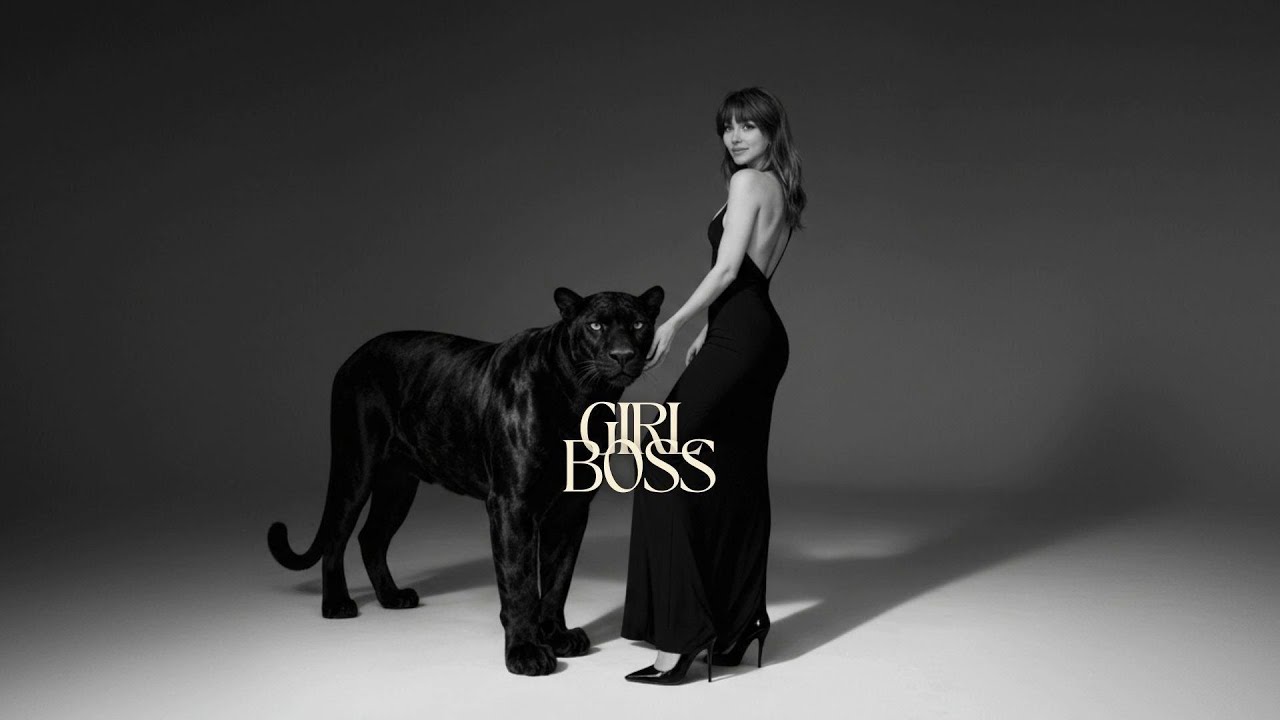 The most powerful women in the world - Women energy playlist - Girl boss vibes