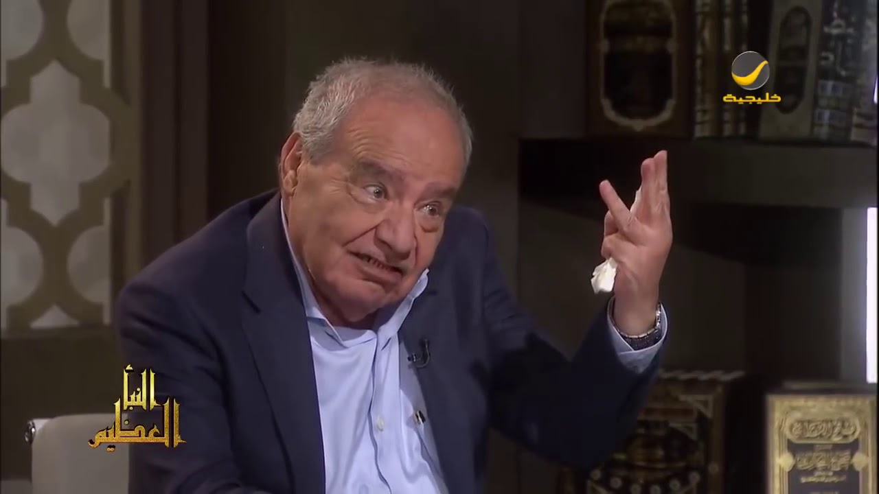 محمد شحرور: قراءة في آيات الإرث