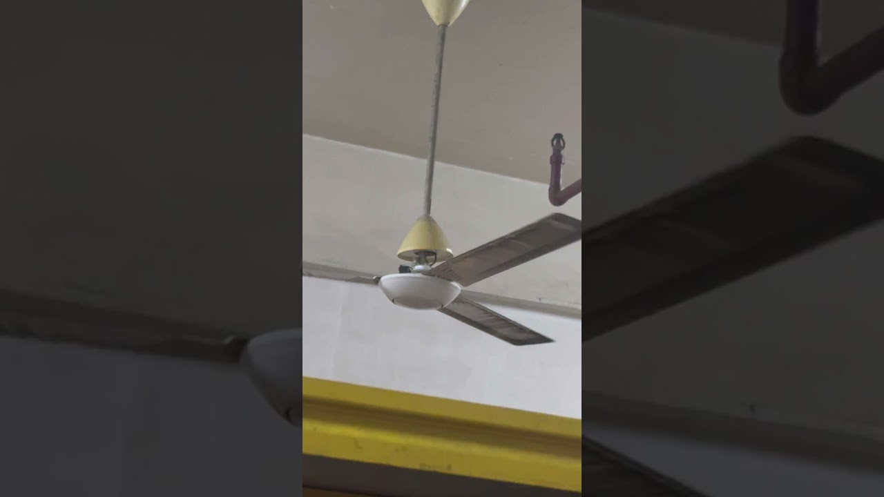 panasonic fan