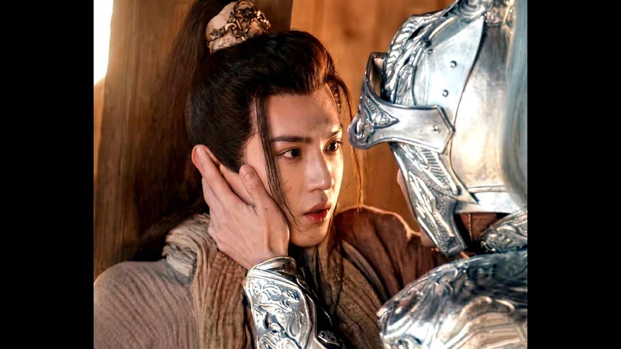 Winner is King -Sha Po Lang - The Golden War  - Tan Jian Ci - Chen Zhe Yuan - Gu Yun and Chang Geng