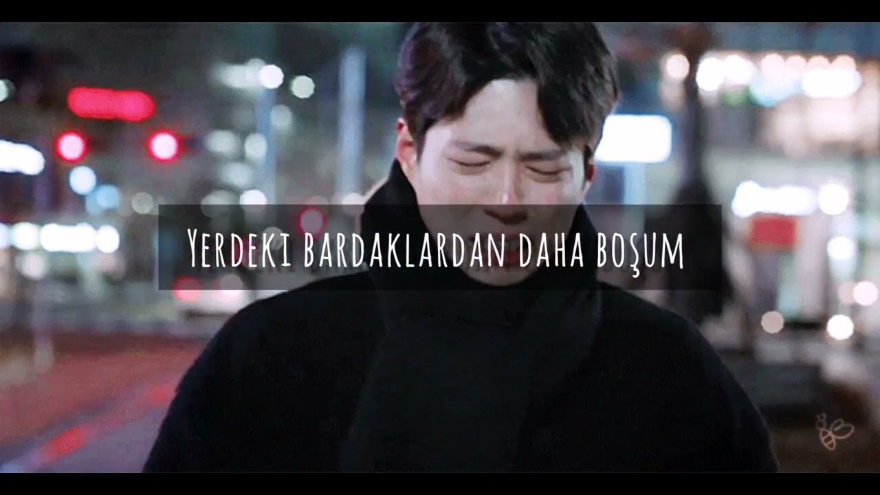 Reagan Beem - Kid In My 20s (Türkçe Çeviri)