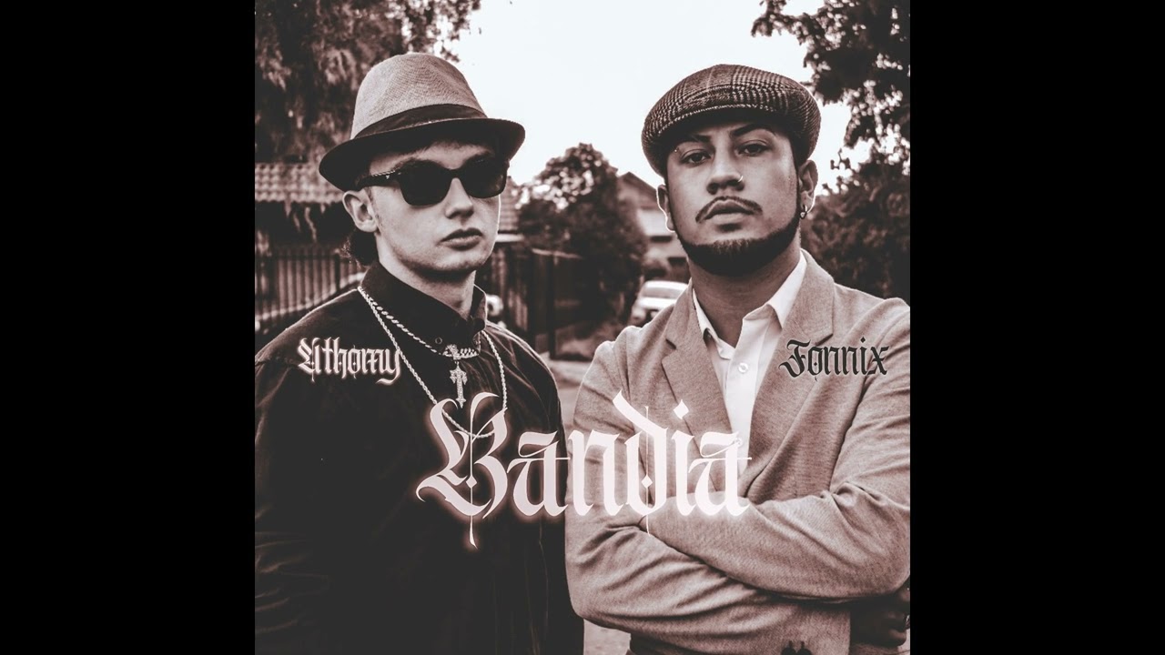 Fonnix x AThomy - 
