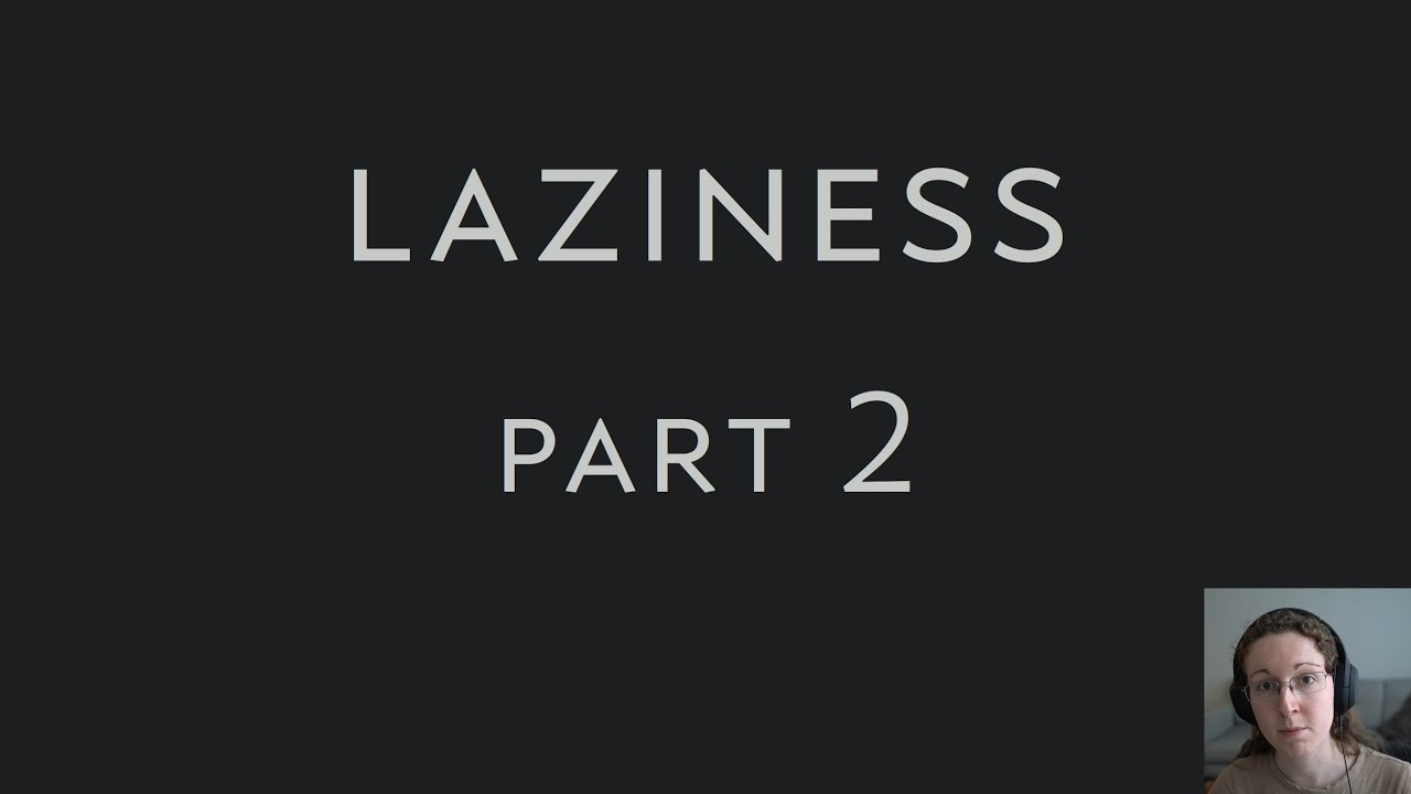 Laziness in Haskell — Part 2: Why not Strict Haskell?