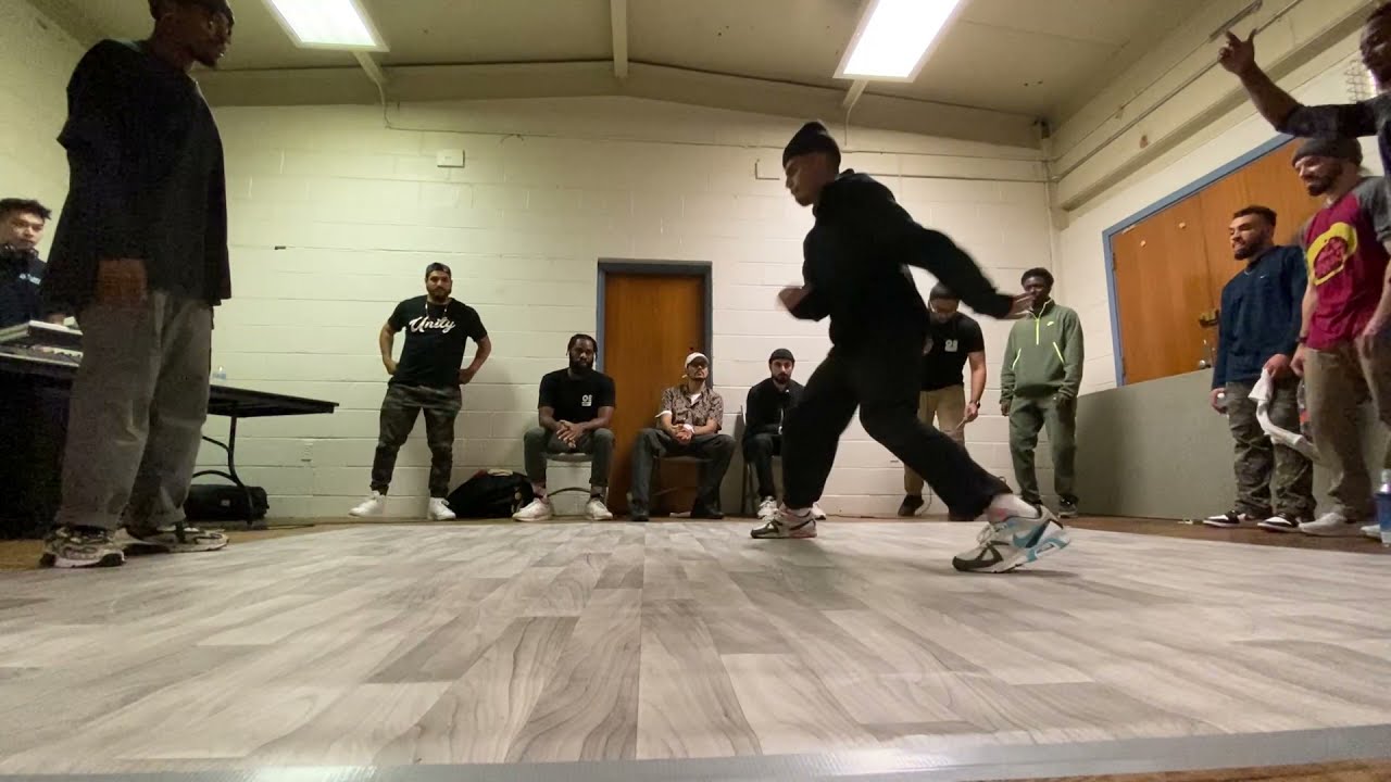 IzMad vs. Axiz | Top 16 | Smoke Sesh Monthly Vol. 1