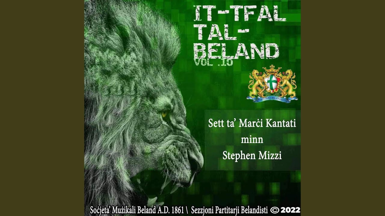 Dominanti f'Beltna