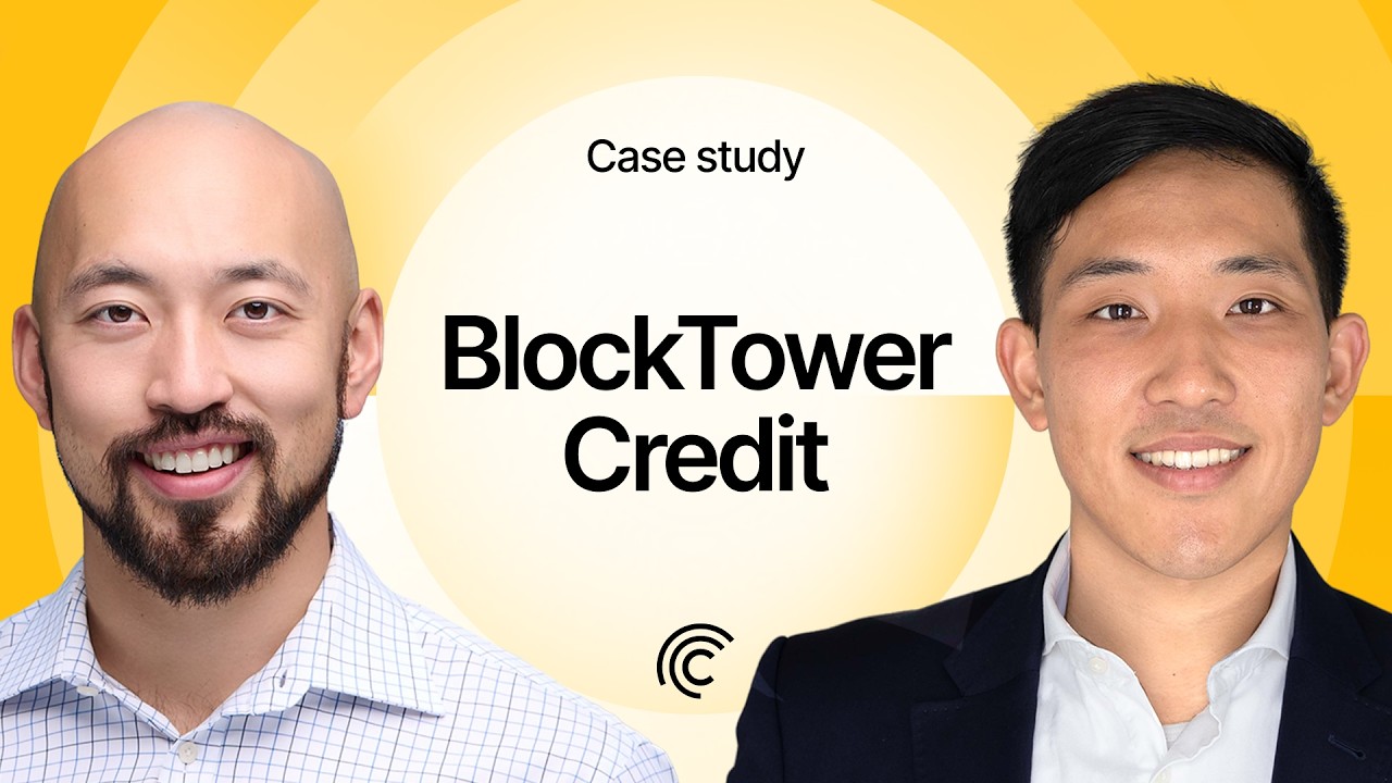 How BlockTower Achieved 97% Securitization Cost Savings on a $220M Fund
