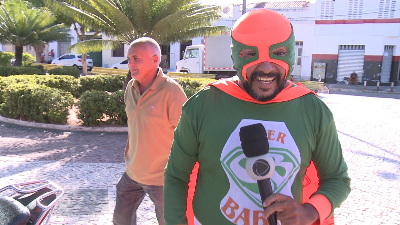 Super Babão Pindoretama 17 08