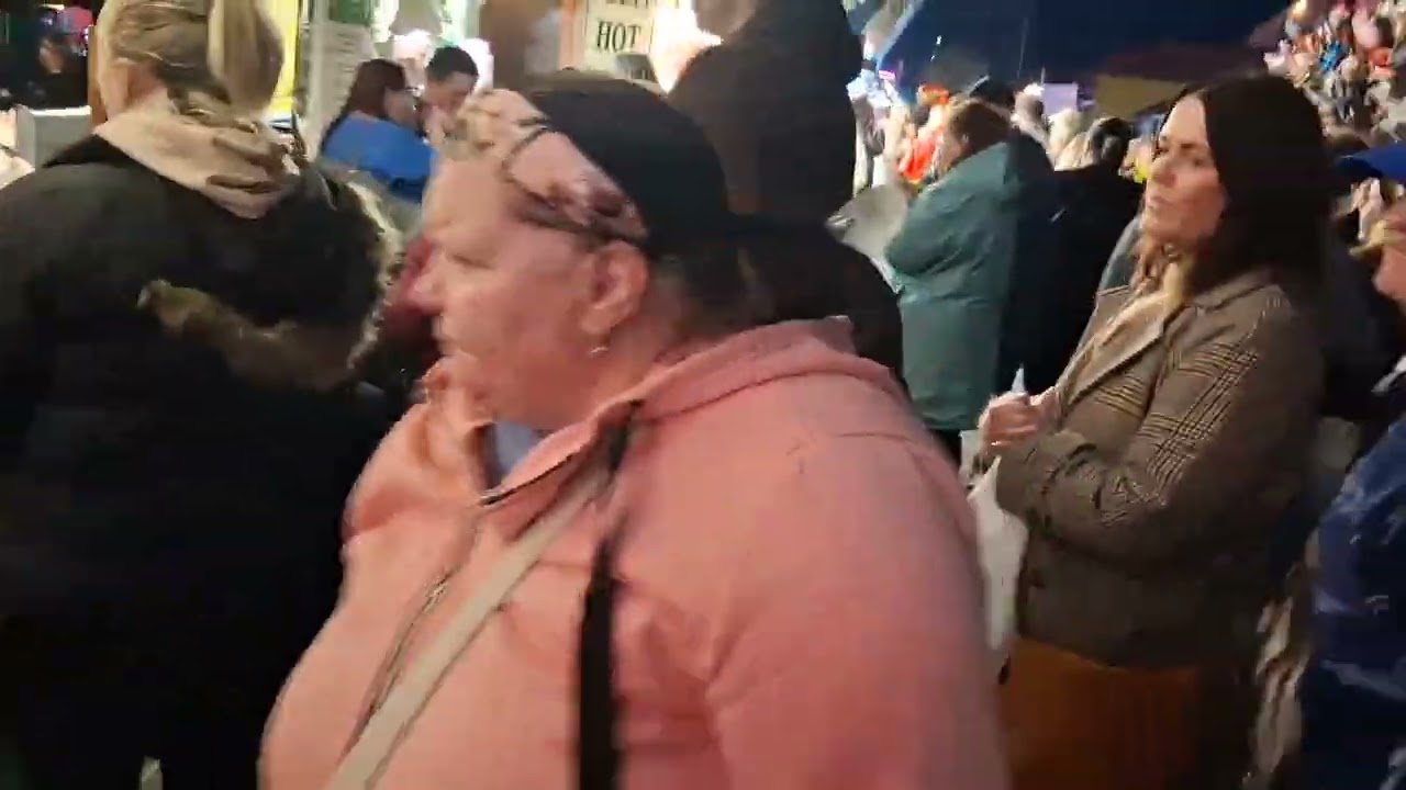 Days out with Guy*Hull Fair 2025*