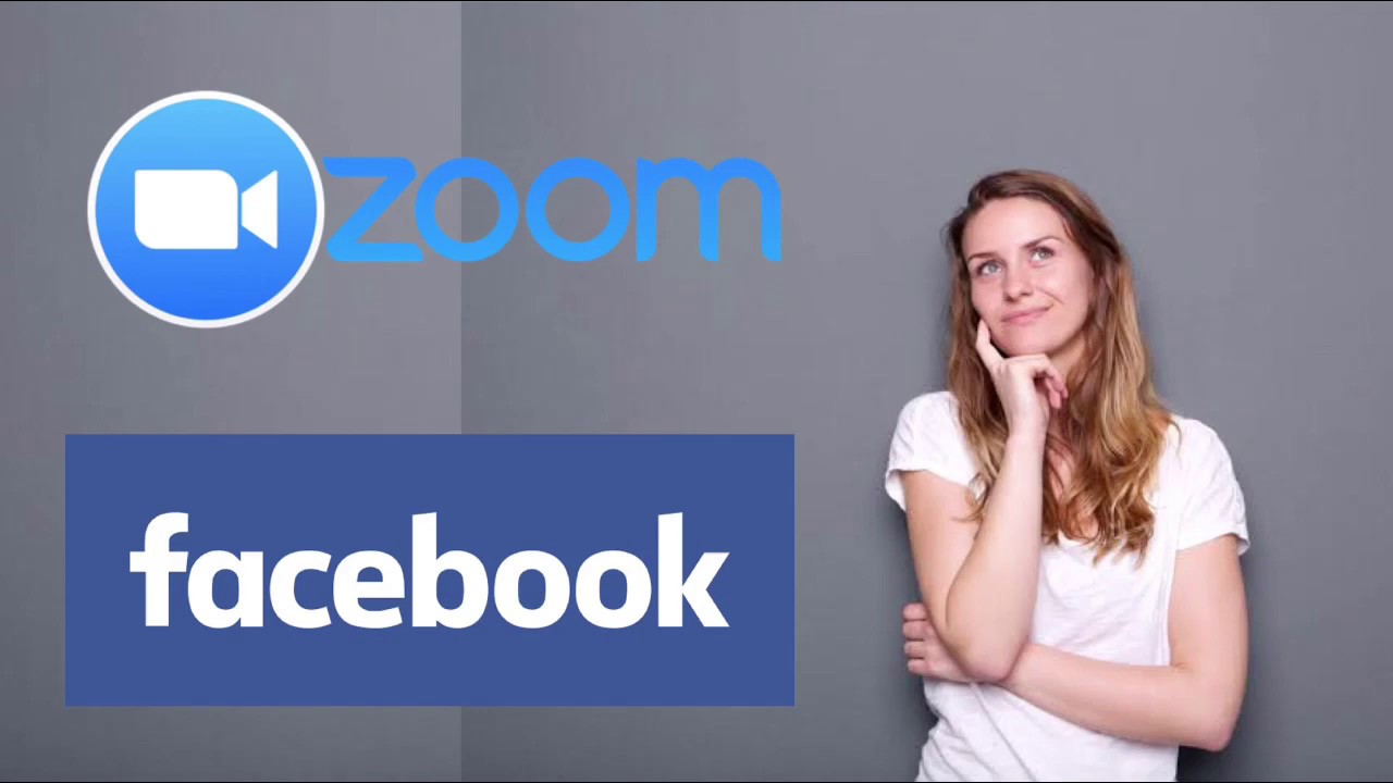 Como transmitir uma live do Zoom para o Facebook | Tutorial | Techne Soluções