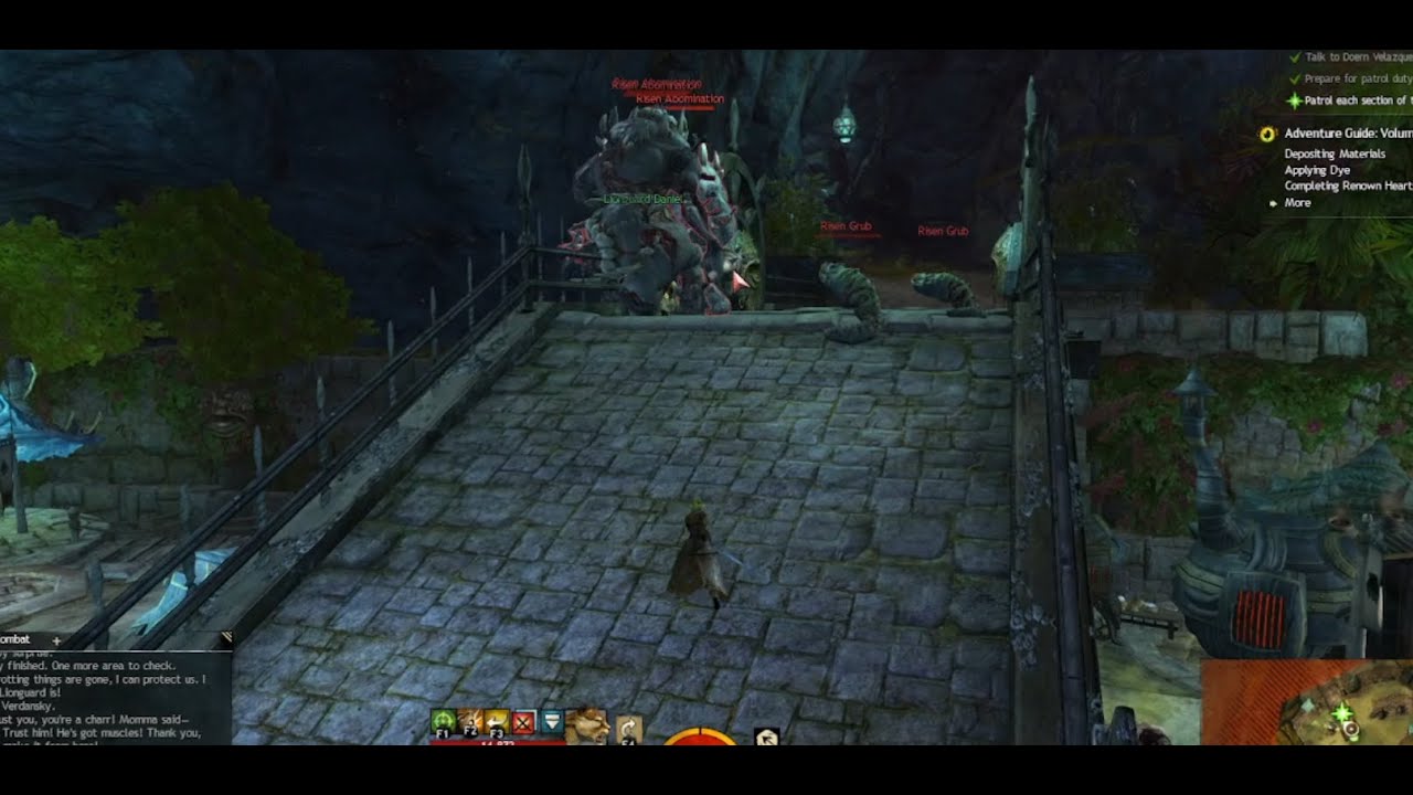 Guild Wars 2: 