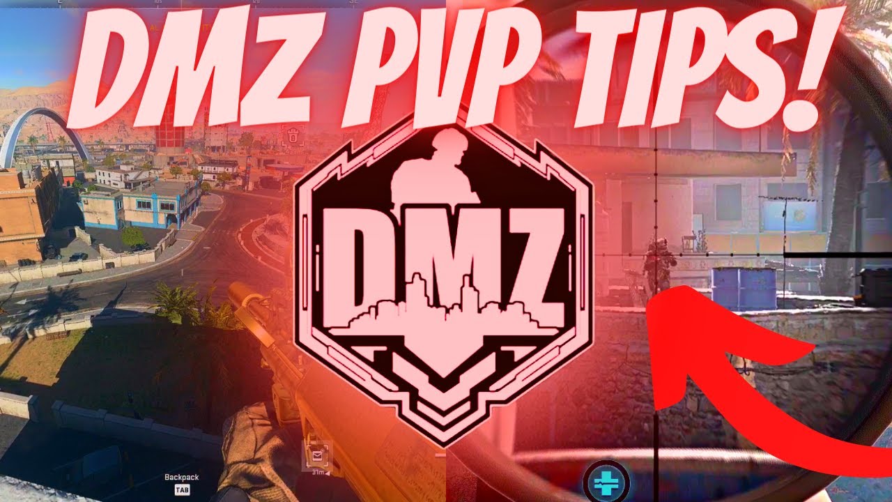 7 EXPERT DMZ PvP Tips To Win More Fights! (MW2 DMZ Tips)