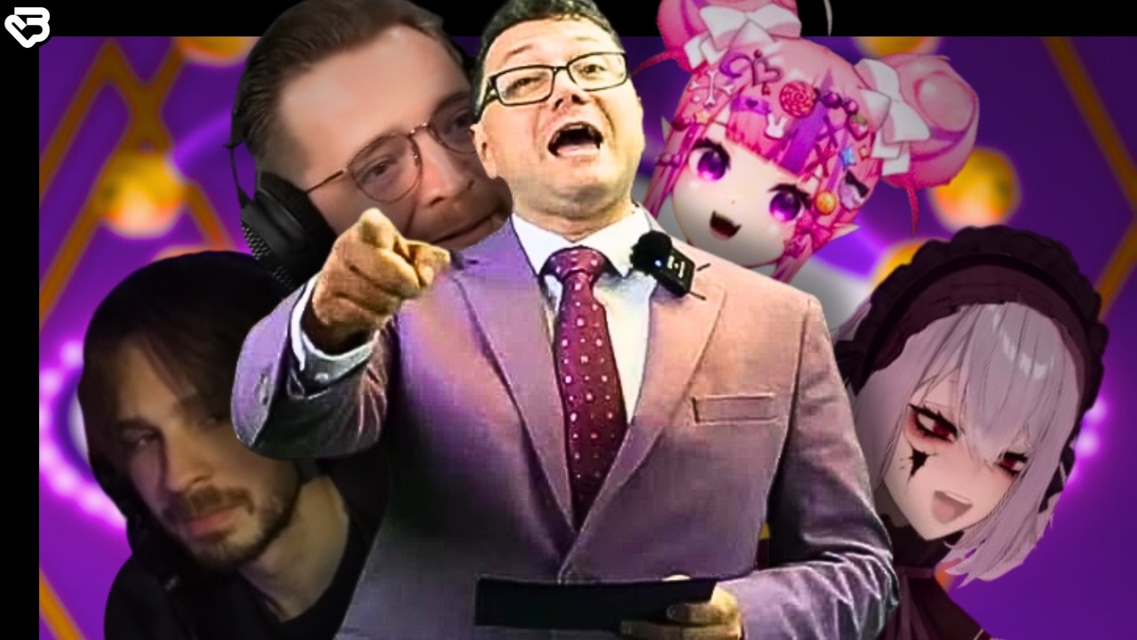 Лучшее из That's My Streamer с @Jabroni_Mike