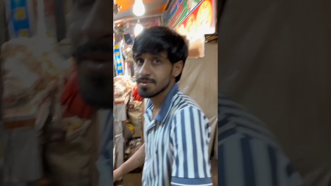 Ujjain ka best panipuri