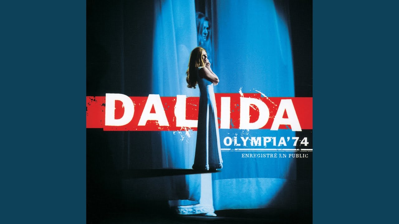 Pour ne pas vivre seul (Live à l'Olympia, Paris / 1974)
