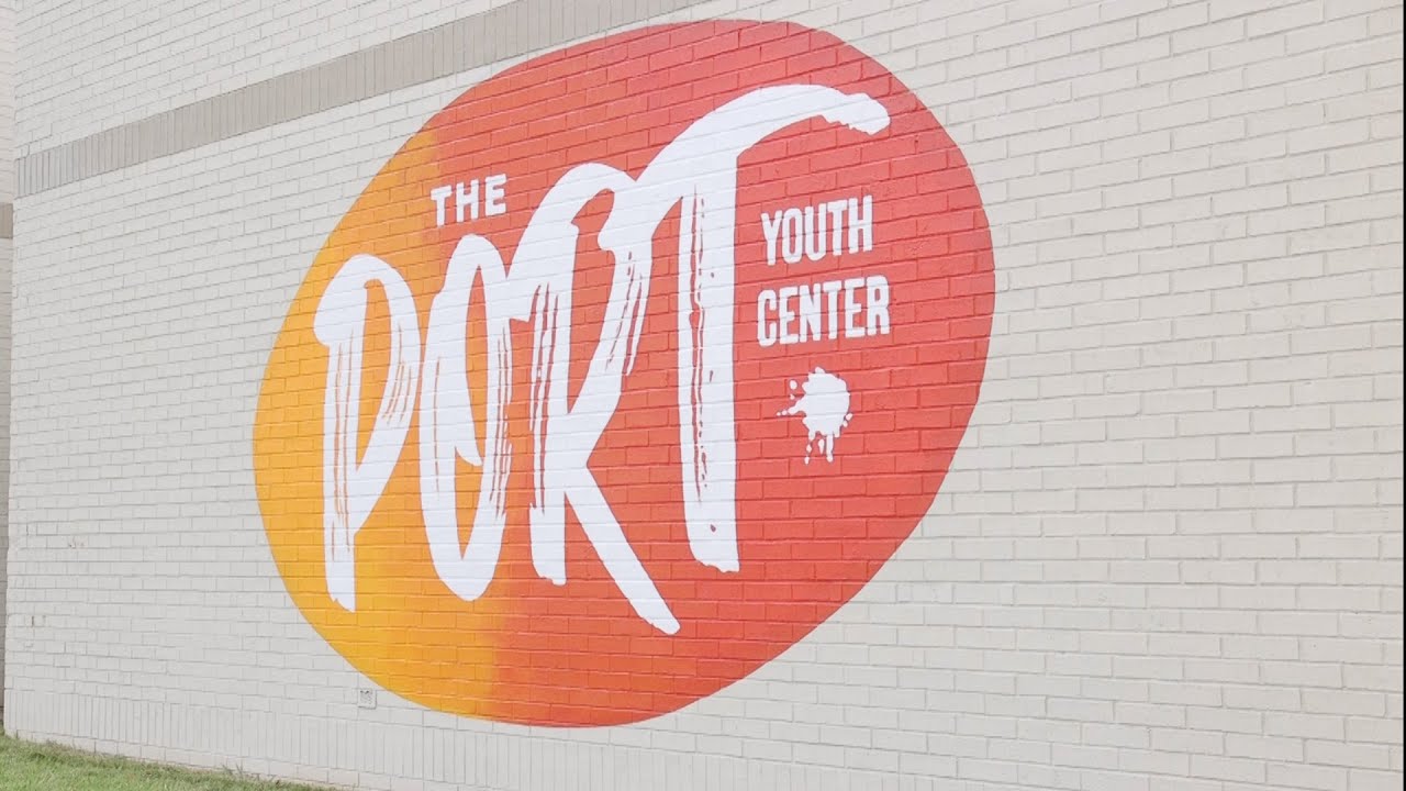 The Port Youth Center