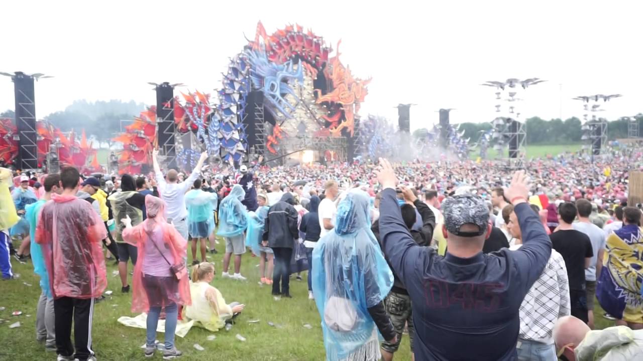 POWER HOUR @ DEFQON.1 2016 (01)