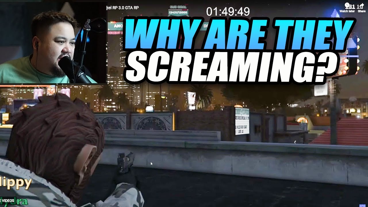 Seaside Vs Hydra Shootout Near The Southside Clothing Store (Lysium Reacts) | NoPixel RP | GTA | SS