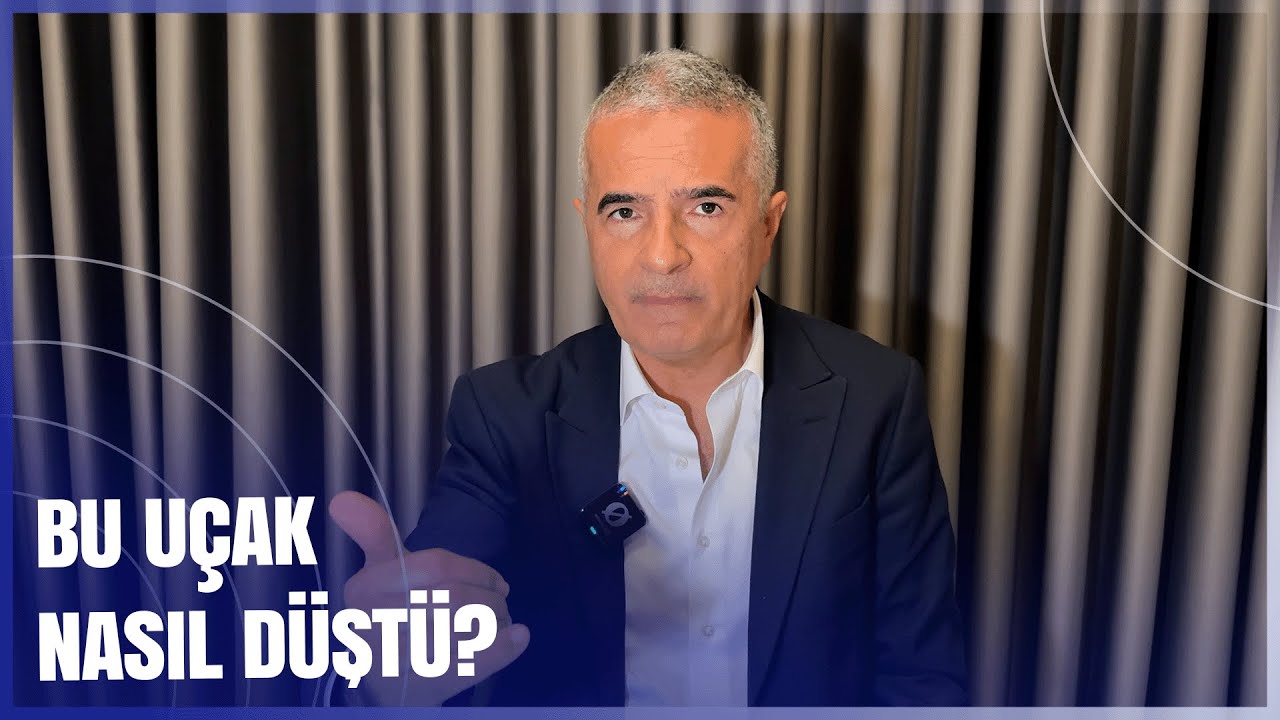 Libya Uçak Kazası Nasıl Oldu?